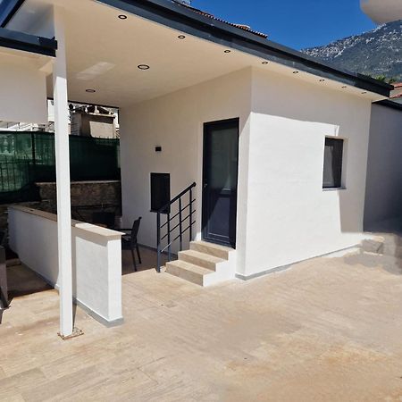 Paddys Apartments Ovacik Ölüdeniz Eksteriør billede