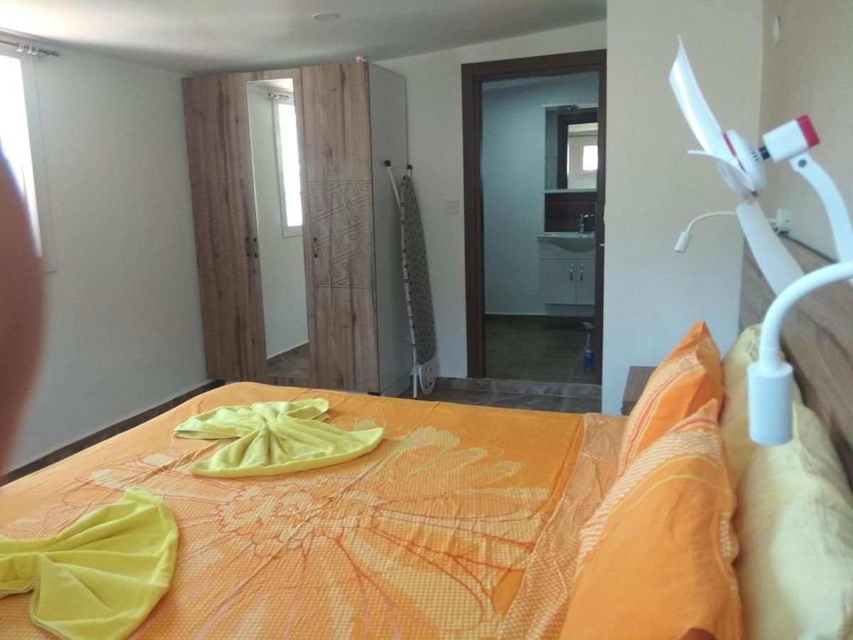 Paddys Apartments Ovacik Ölüdeniz Eksteriør billede