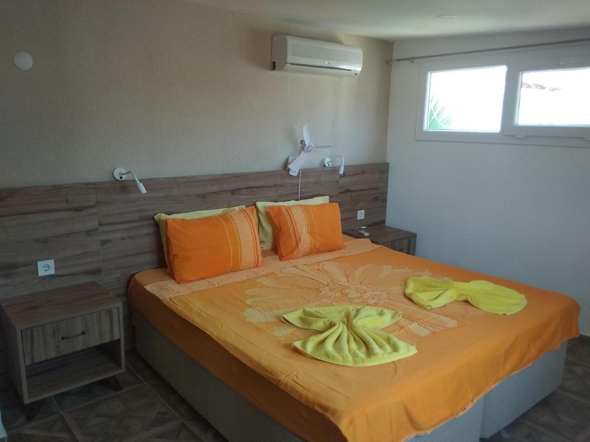 Paddys Apartments Ovacik Ölüdeniz Eksteriør billede