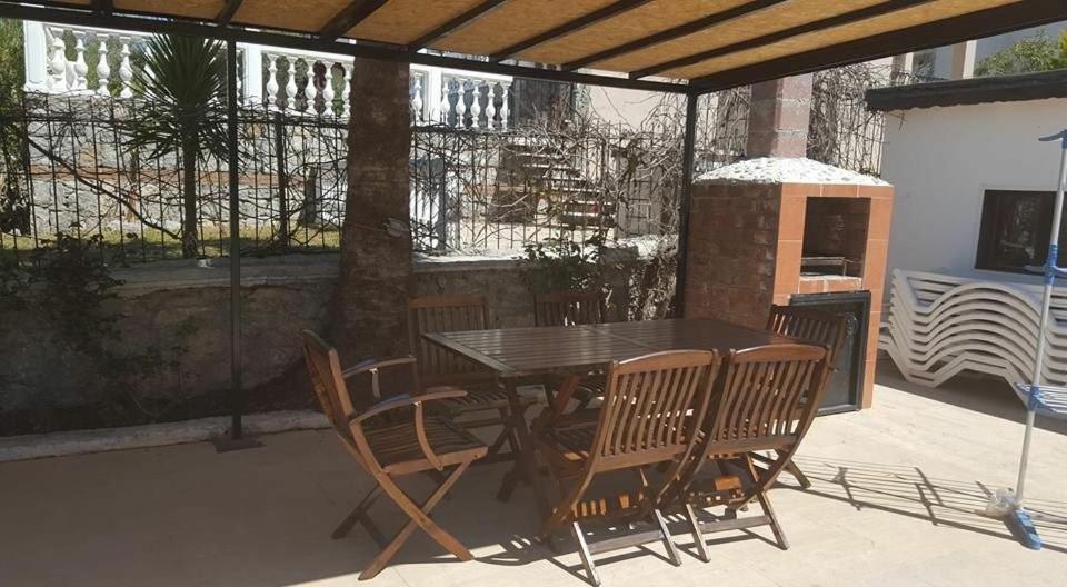 Paddys Apartments Ovacik Ölüdeniz Eksteriør billede
