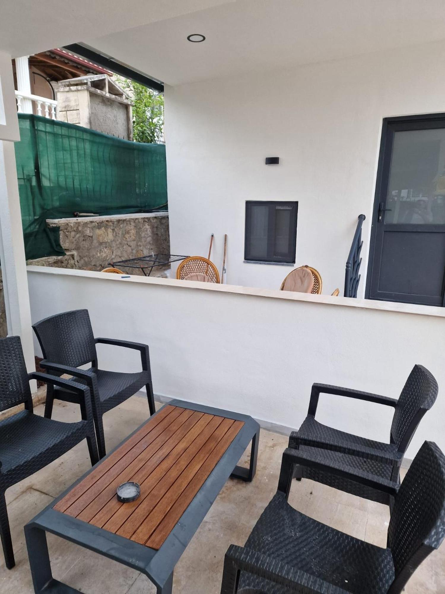 Paddys Apartments Ovacik Ölüdeniz Eksteriør billede