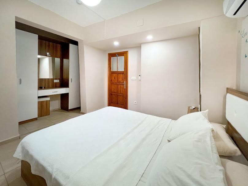 Paddys Apartments Ovacik Ölüdeniz Eksteriør billede