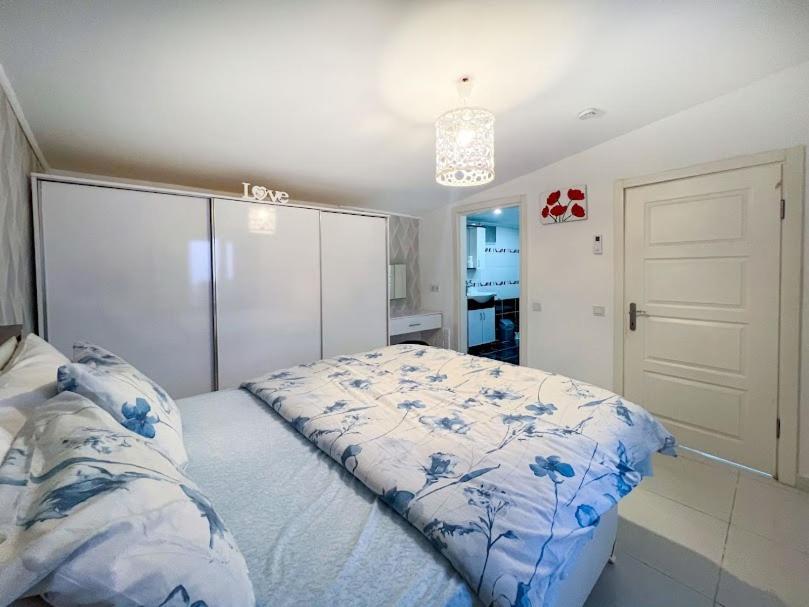 Paddys Apartments Ovacik Ölüdeniz Eksteriør billede