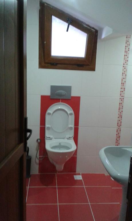 Paddys Apartments Ovacik Ölüdeniz Eksteriør billede