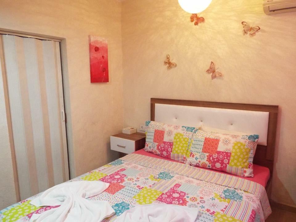 Paddys Apartments Ovacik Ölüdeniz Eksteriør billede