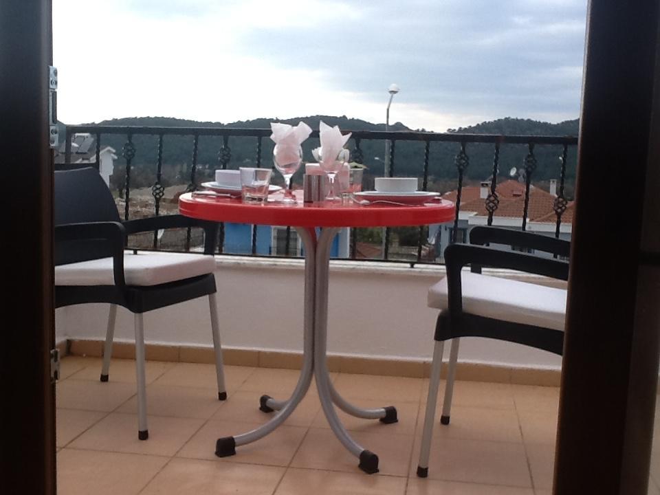 Paddys Apartments Ovacik Ölüdeniz Eksteriør billede