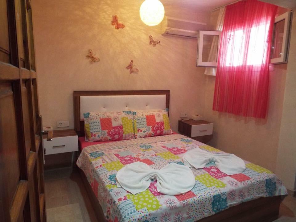 Paddys Apartments Ovacik Ölüdeniz Eksteriør billede