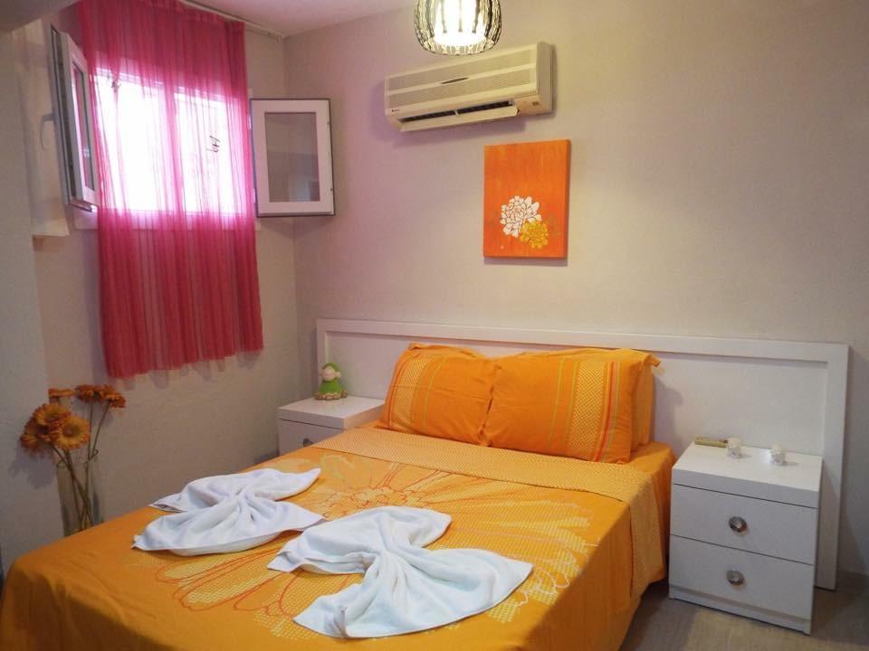 Paddys Apartments Ovacik Ölüdeniz Eksteriør billede