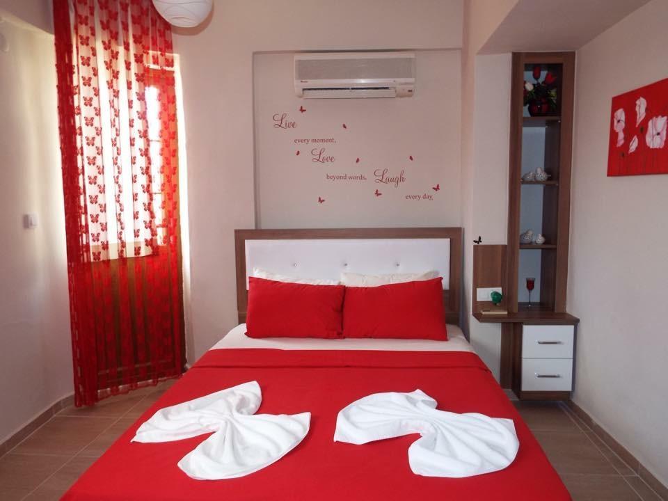 Paddys Apartments Ovacik Ölüdeniz Eksteriør billede