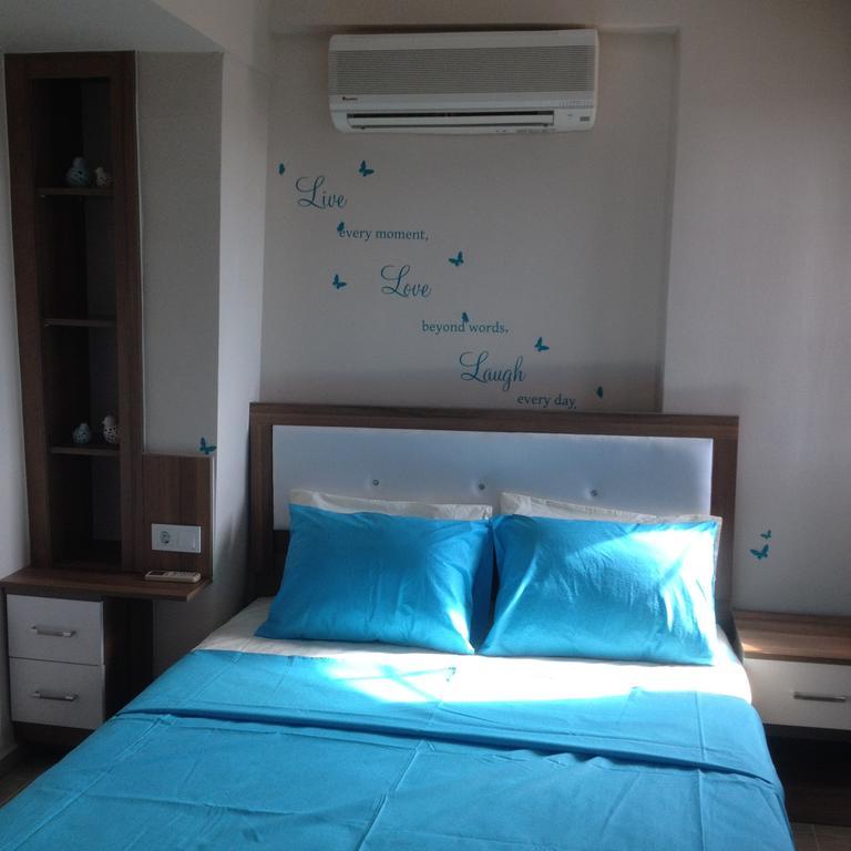 Paddys Apartments Ovacik Ölüdeniz Eksteriør billede