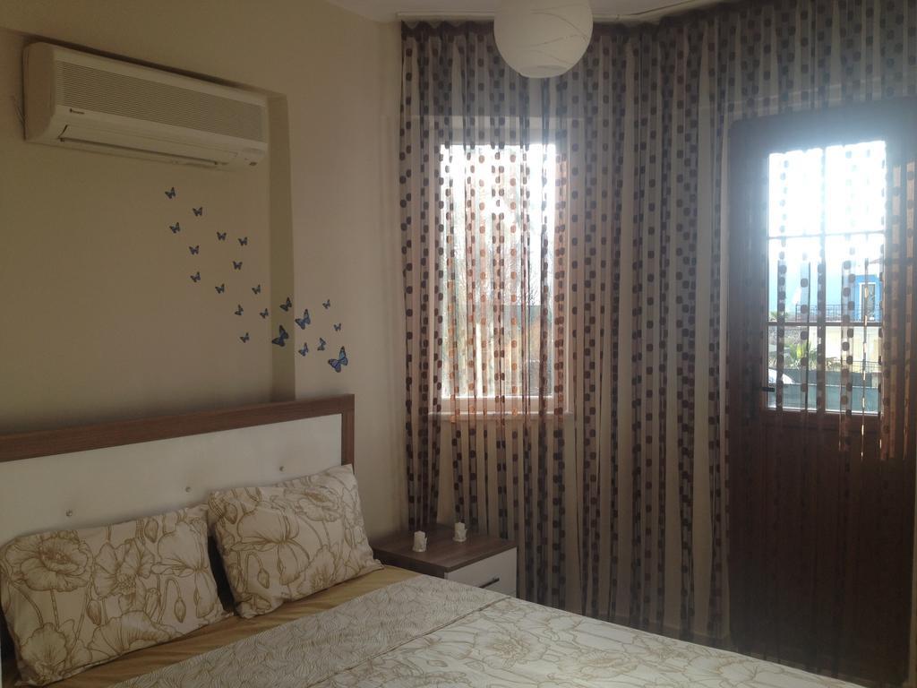 Paddys Apartments Ovacik Ölüdeniz Eksteriør billede