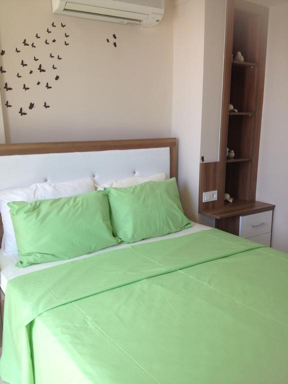 Paddys Apartments Ovacik Ölüdeniz Eksteriør billede