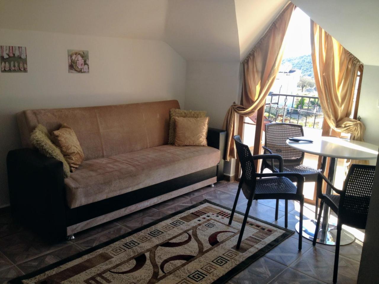 Paddys Apartments Ovacik Ölüdeniz Eksteriør billede