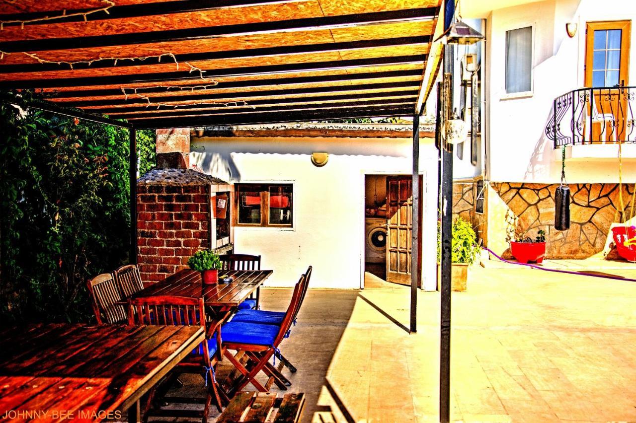 Paddys Apartments Ovacik Ölüdeniz Eksteriør billede