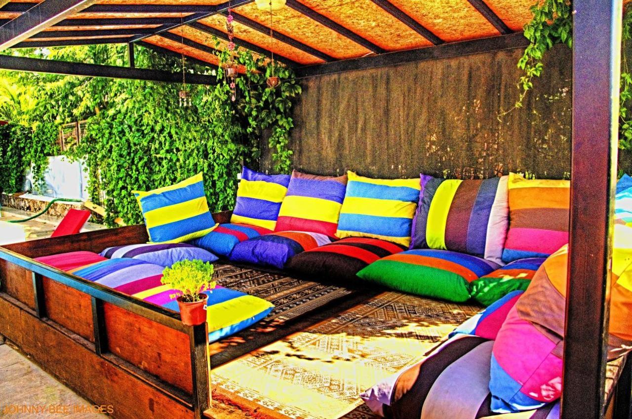 Paddys Apartments Ovacik Ölüdeniz Eksteriør billede